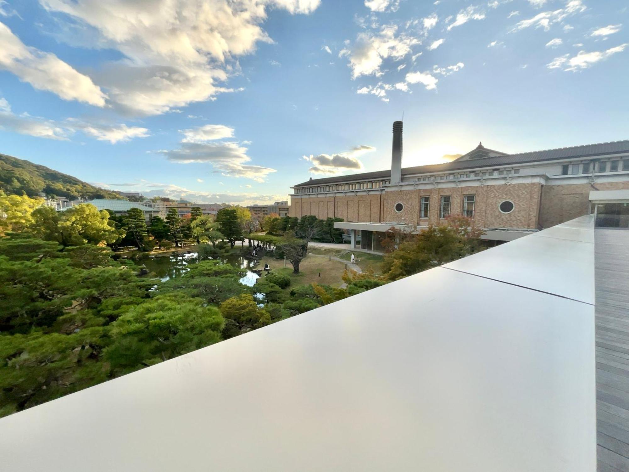 Kamozen Kyoto Machiya Stay Exteriör bild
