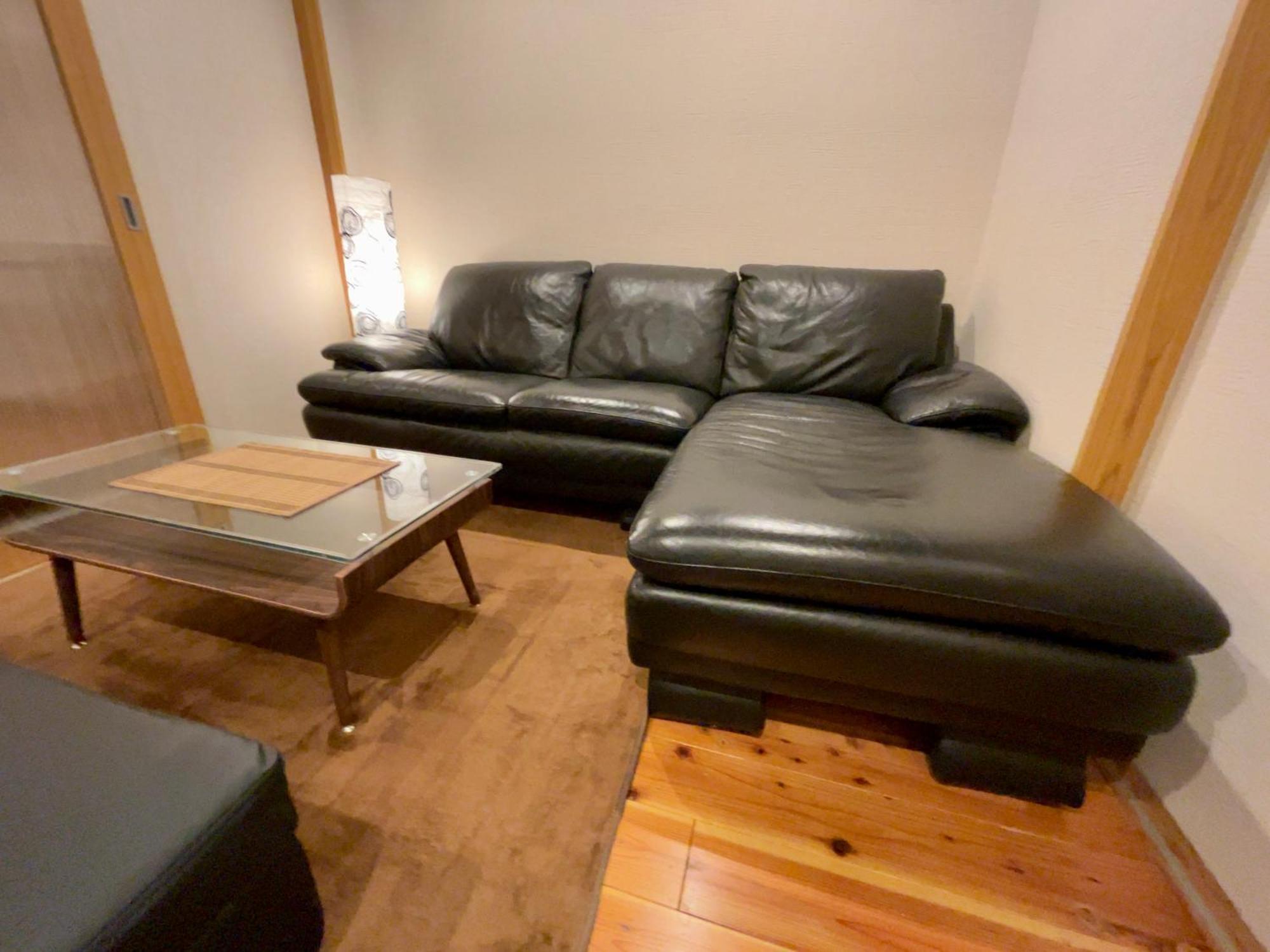 Kamozen Kyoto Machiya Stay Exteriör bild